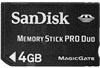 Sandisk SDMSPD-004G-B35 Sandisk SDMSPD-004G-B35